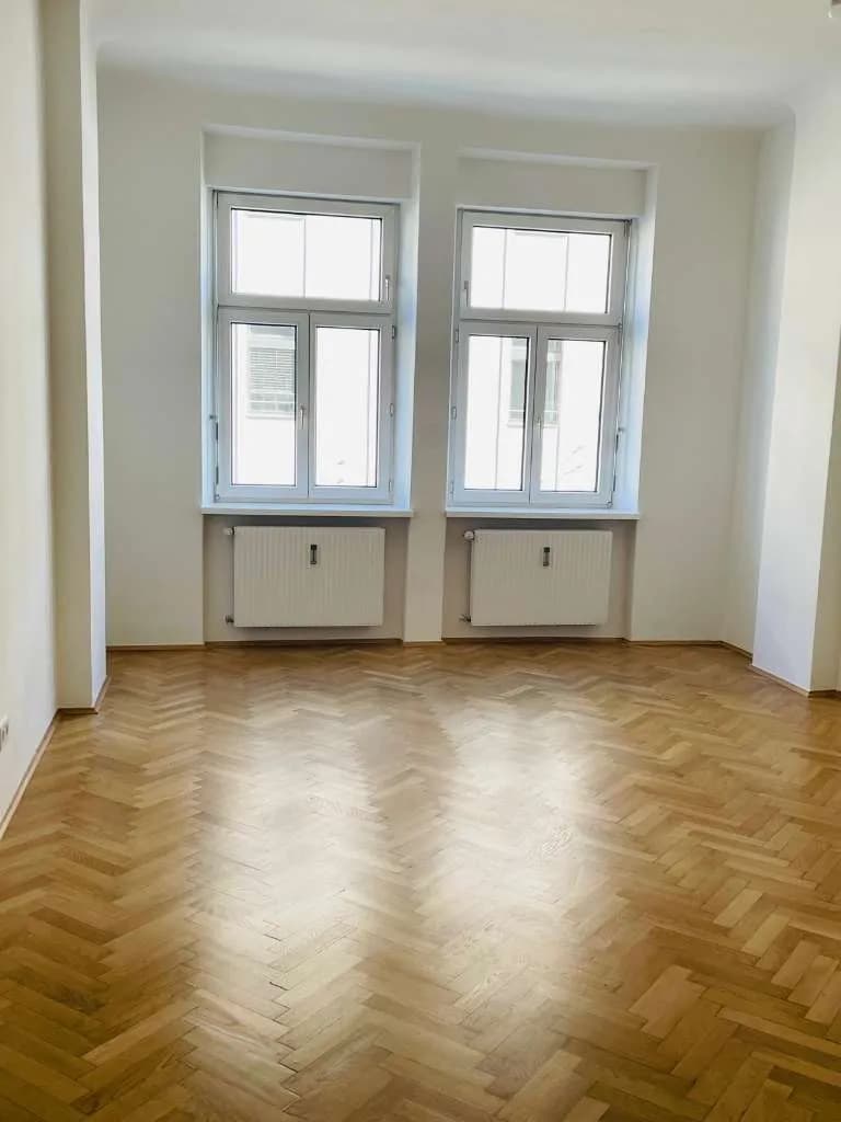 2-Zimmer-Wohnung mieten in Graz – 86 m², € 870 – Bild 4 von 11