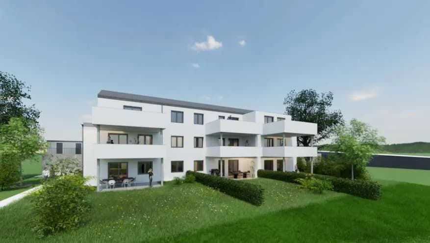 2-Zimmer-Wohnung kaufen in Südoststeiermark – 52,97 m², € 245.555