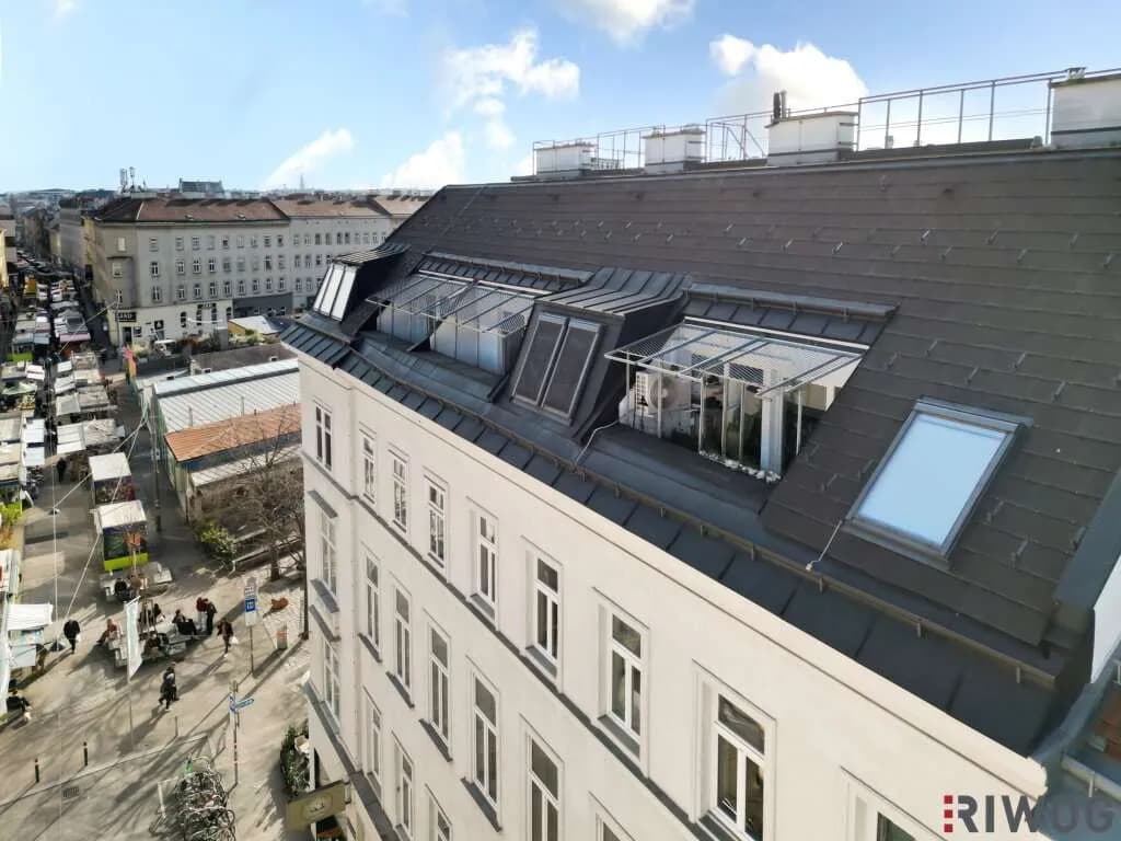 3-Zimmer-Wohnung kaufen in Wien – 78,06 m², € 430.000 – Bild 2 von 12