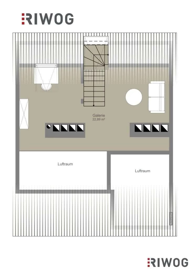 3-Zimmer-Wohnung kaufen in Wien – 78,06 m², € 430.000 – Bild 12 von 12