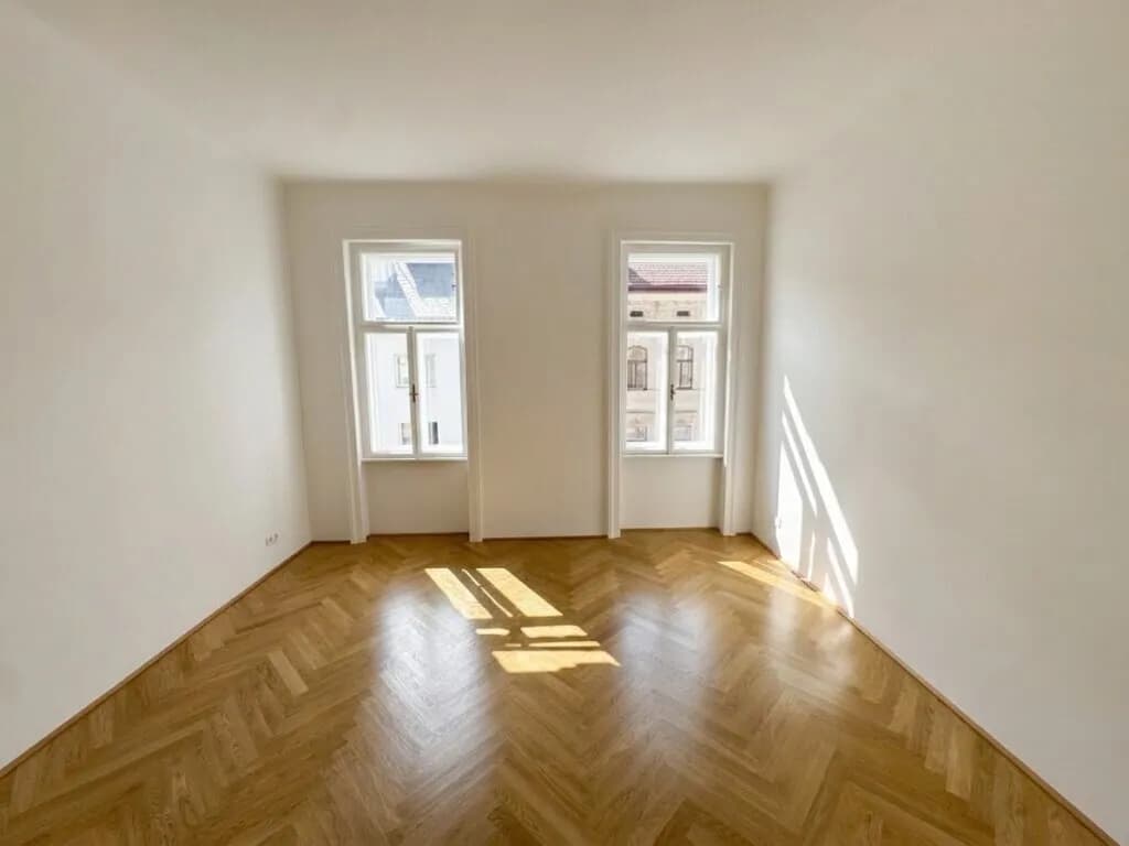 3-Zimmer-Wohnung kaufen in Wien – 79,85 m², € 669.000