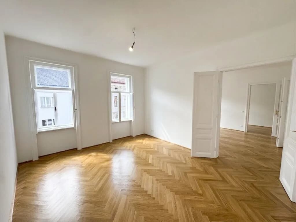 3-Zimmer-Wohnung kaufen in Wien – 79,85 m², € 669.000 – Bild 3 von 29