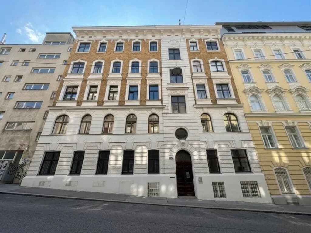 3-Zimmer-Wohnung kaufen in Wien – 79,85 m², € 669.000 – Bild 26 von 29