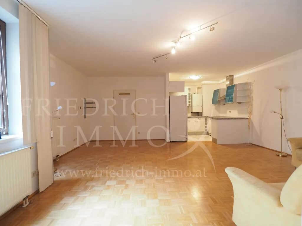 3-Zimmer-Wohnung mieten in Wien – 83 m², € 1.805