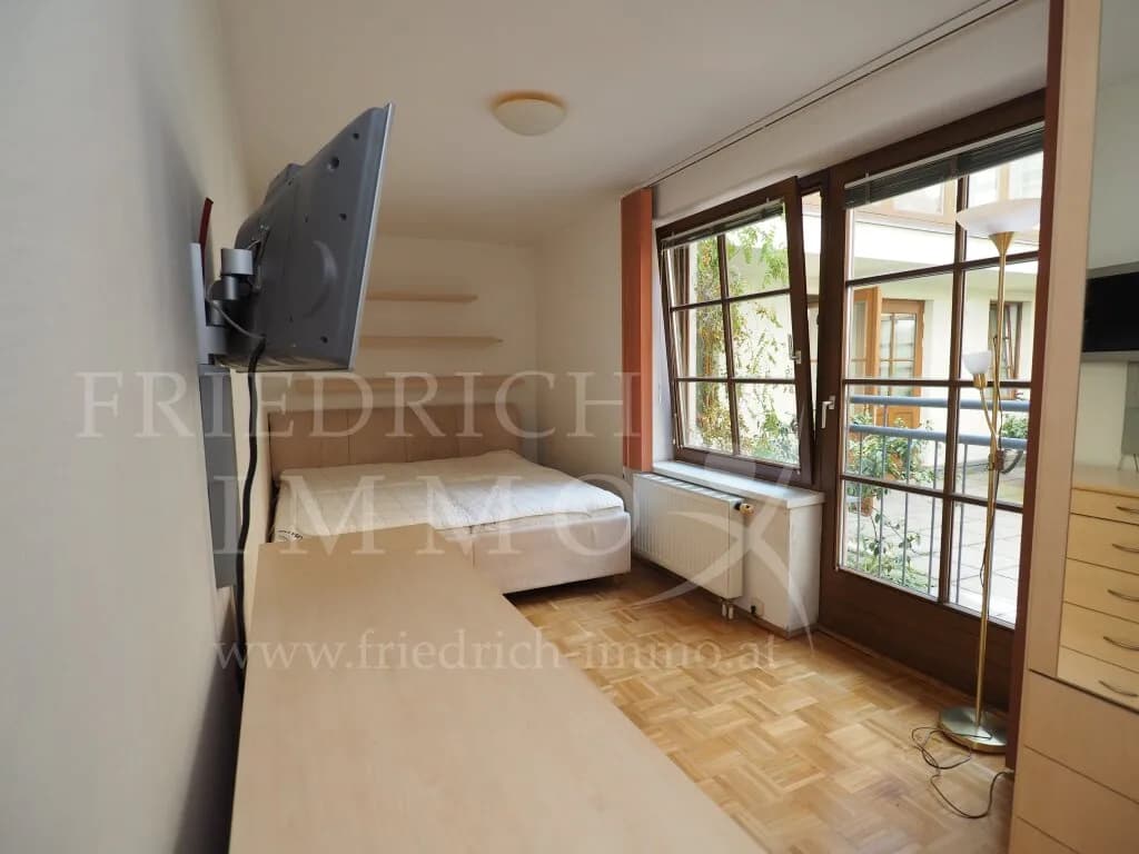 3-Zimmer-Wohnung mieten in Wien – 83 m², € 1.805 – Bild 5 von 15