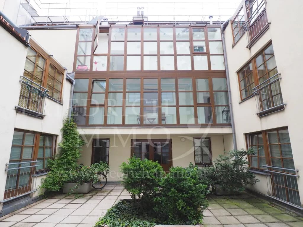 3-Zimmer-Wohnung mieten in Wien – 83 m², € 1.805 – Bild 13 von 15