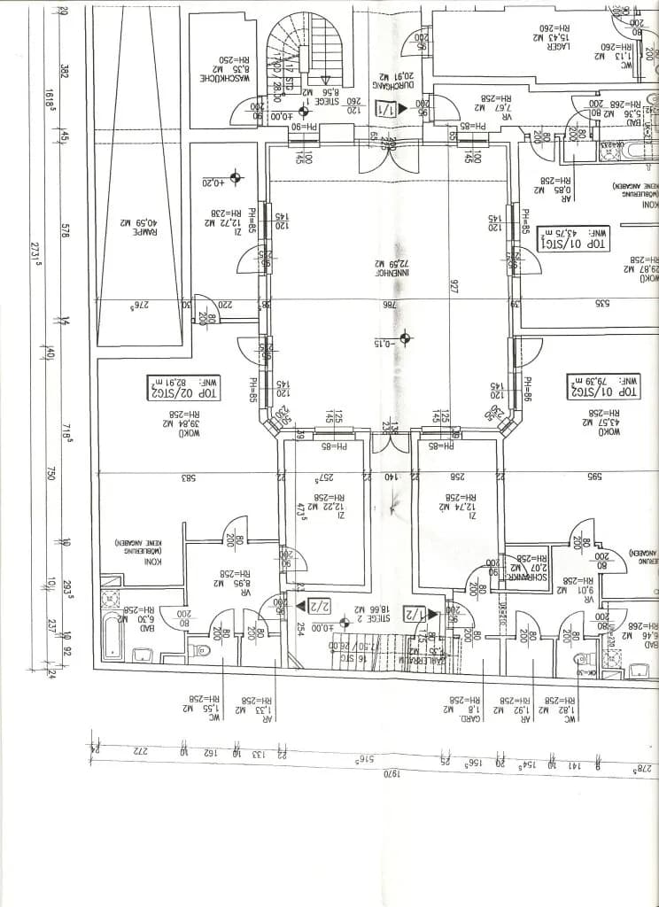3-Zimmer-Wohnung mieten in Wien – 83 m², € 1.805 – Bild 15 von 15