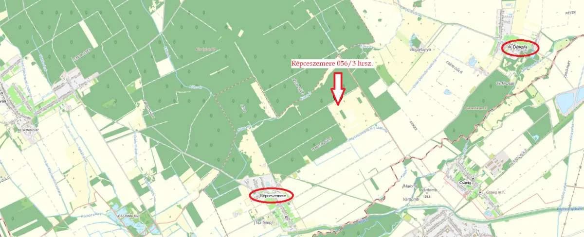 Grundstück kaufen in Österreich – 2 829 m², € 9.350 – Bild 2 von 15