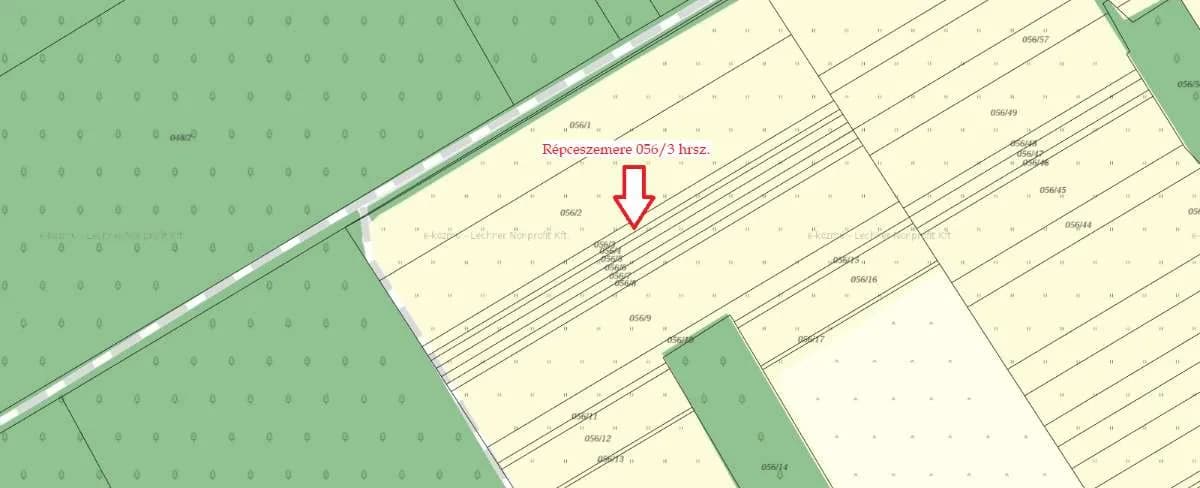 Grundstück kaufen in Österreich – 2 829 m², € 9.350 – Bild 3 von 15