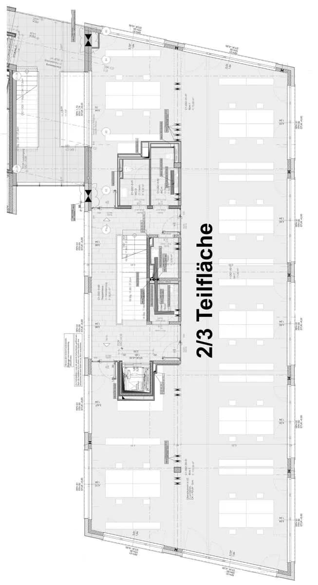 Gewerbeimmobilie mieten in Salzburg Stadt – 280 m², € 5.978 – Bild 7 von 8