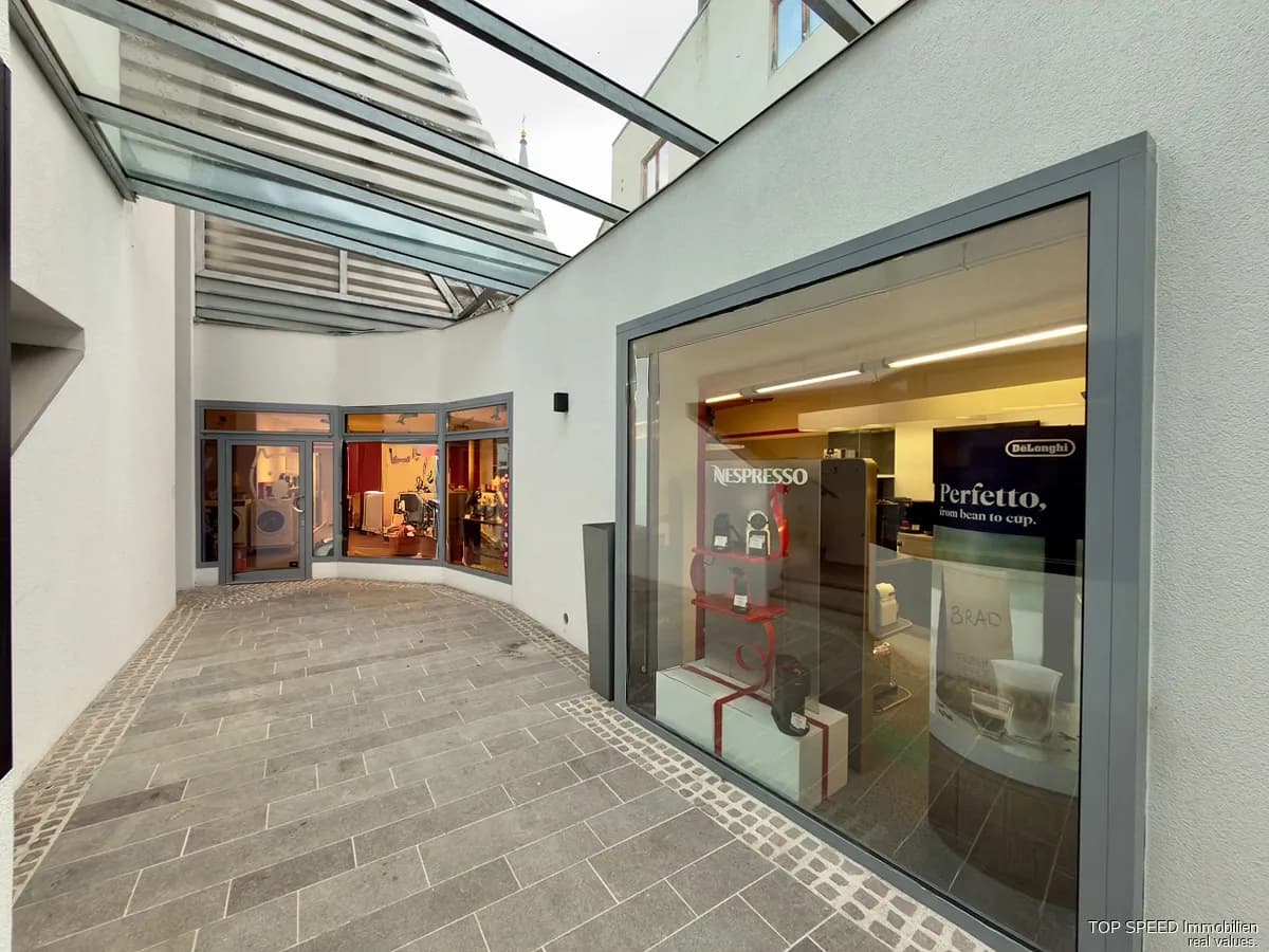 Gewerbeimmobilie kaufen in Liezen – 310 m², € 1.750.000 – Bild 2 von 10