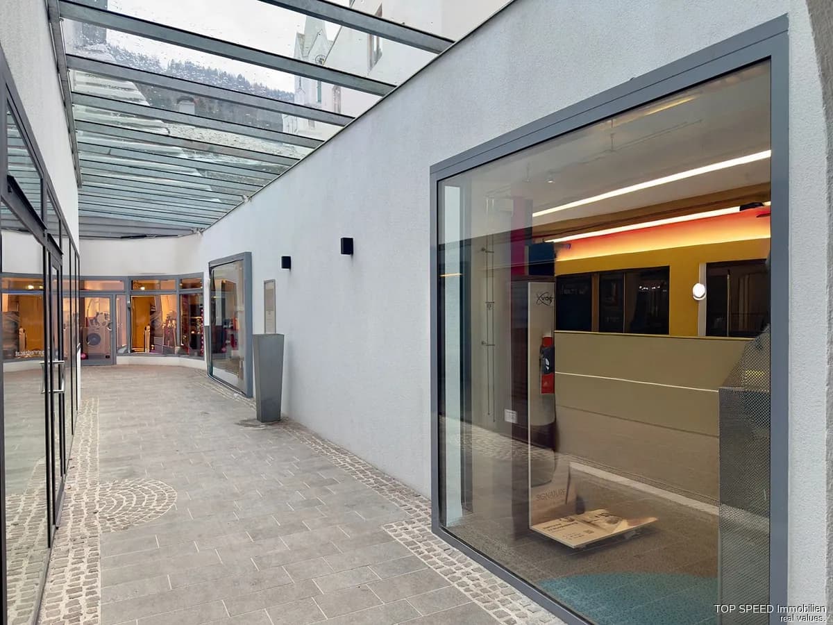 Gewerbeimmobilie kaufen in Liezen – 310 m², € 1.750.000 – Bild 3 von 10