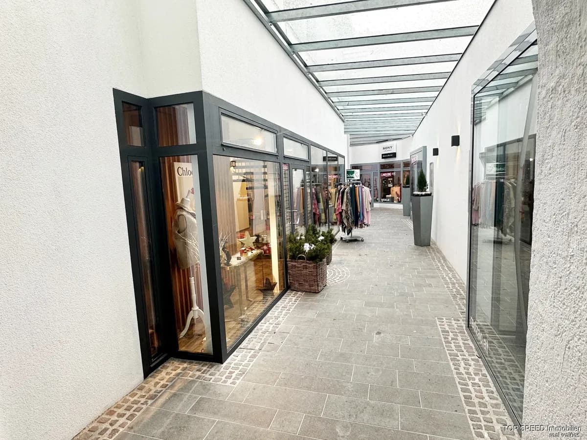 Gewerbeimmobilie kaufen in Liezen – 310 m², € 1.750.000 – Bild 4 von 10