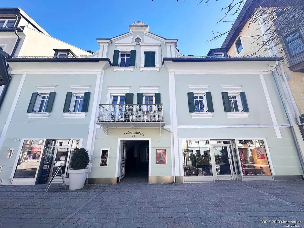Gewerbeimmobilie kaufen in Liezen – 310 m², € 1.750.000 – Bild 5 von 10