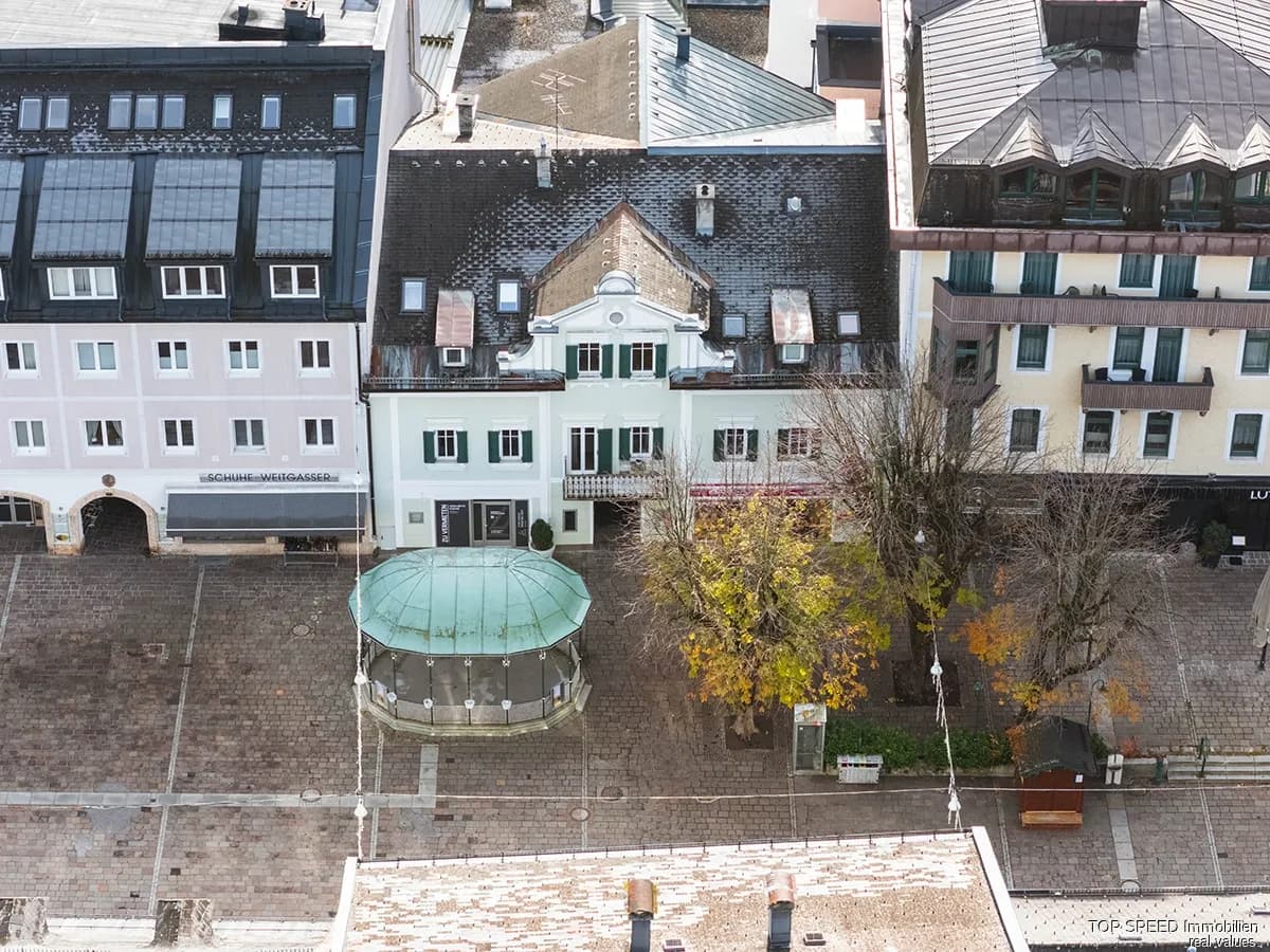 Gewerbeimmobilie kaufen in Liezen – 310 m², € 1.750.000 – Bild 6 von 10