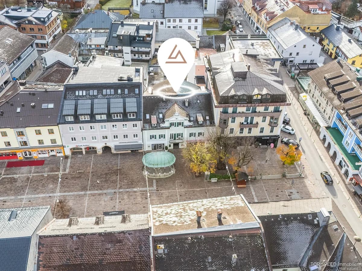 Gewerbeimmobilie kaufen in Liezen – 310 m², € 1.750.000 – Bild 7 von 10
