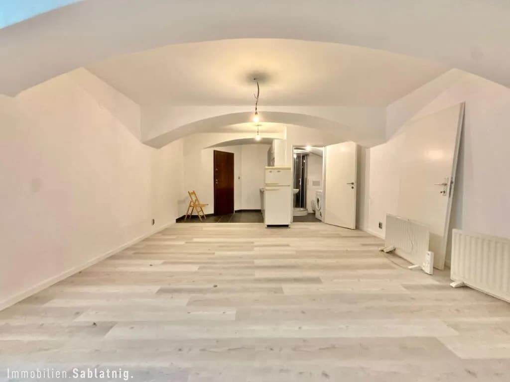 2-Zimmer-Gewerbeimmobilie kaufen in Wien – 80 m², € 199.000 – Bild 2 von 19