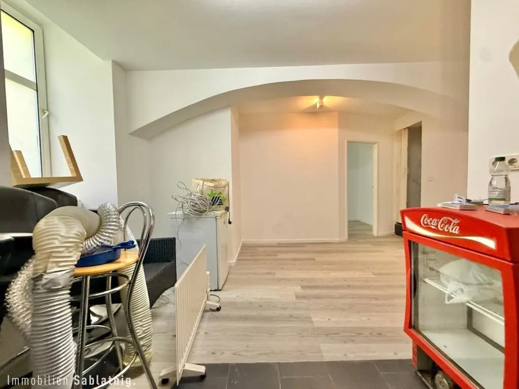 2-Zimmer-Gewerbeimmobilie kaufen in Wien – 80 m², € 199.000 – Bild 4 von 19