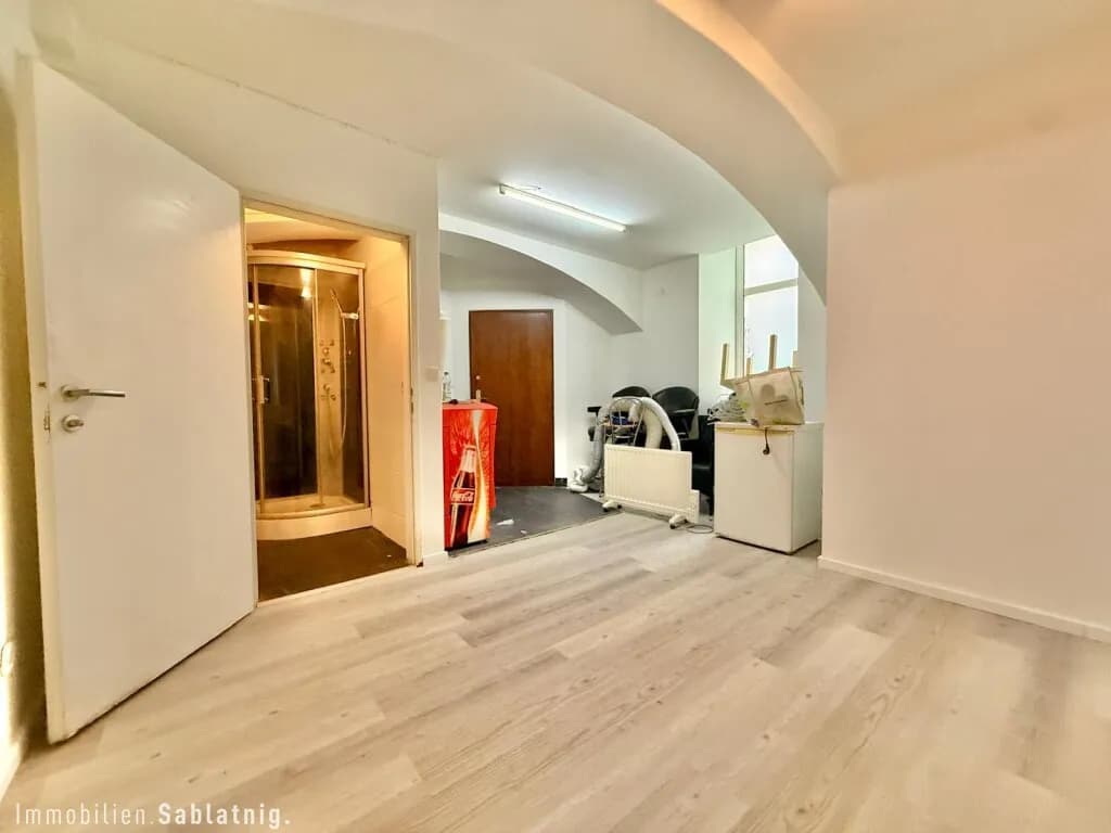 2-Zimmer-Gewerbeimmobilie kaufen in Wien – 80 m², € 199.000 – Bild 5 von 19