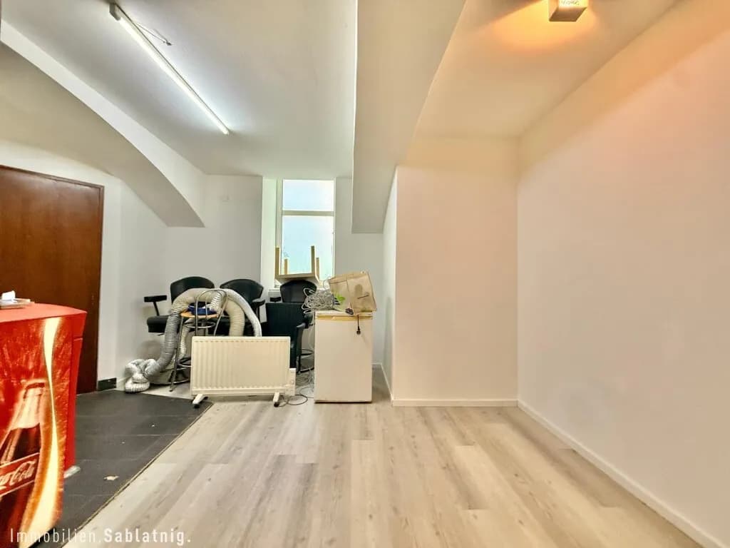 2-Zimmer-Gewerbeimmobilie kaufen in Wien – 80 m², € 199.000 – Bild 6 von 19