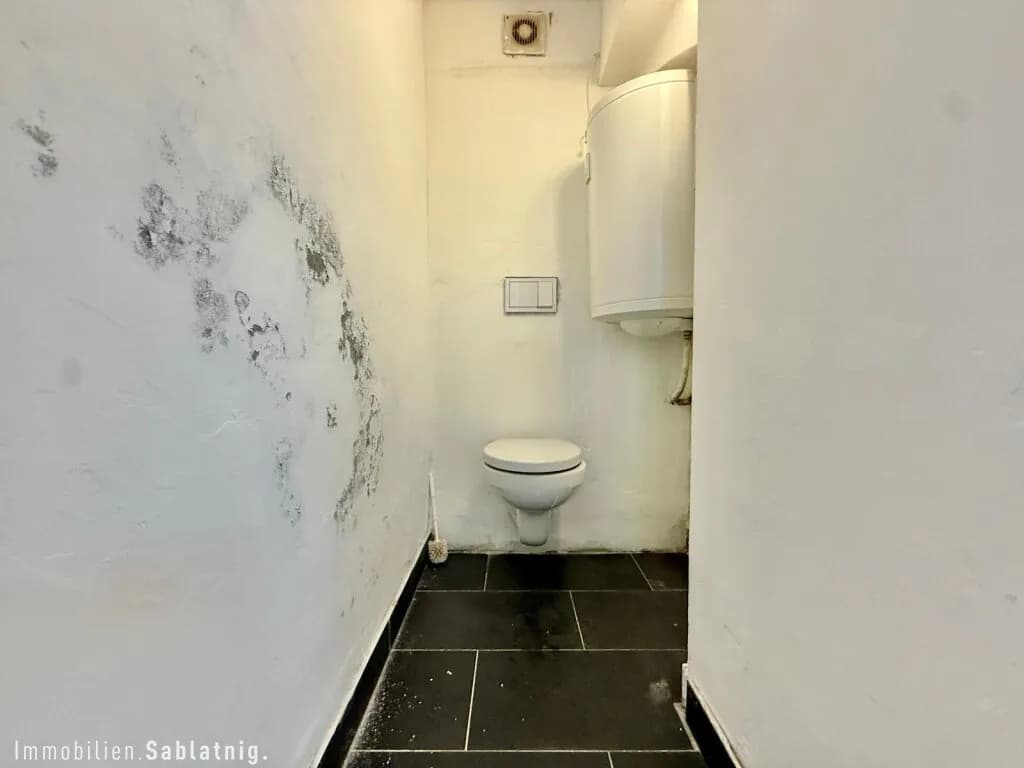 2-Zimmer-Gewerbeimmobilie kaufen in Wien – 80 m², € 199.000 – Bild 9 von 19