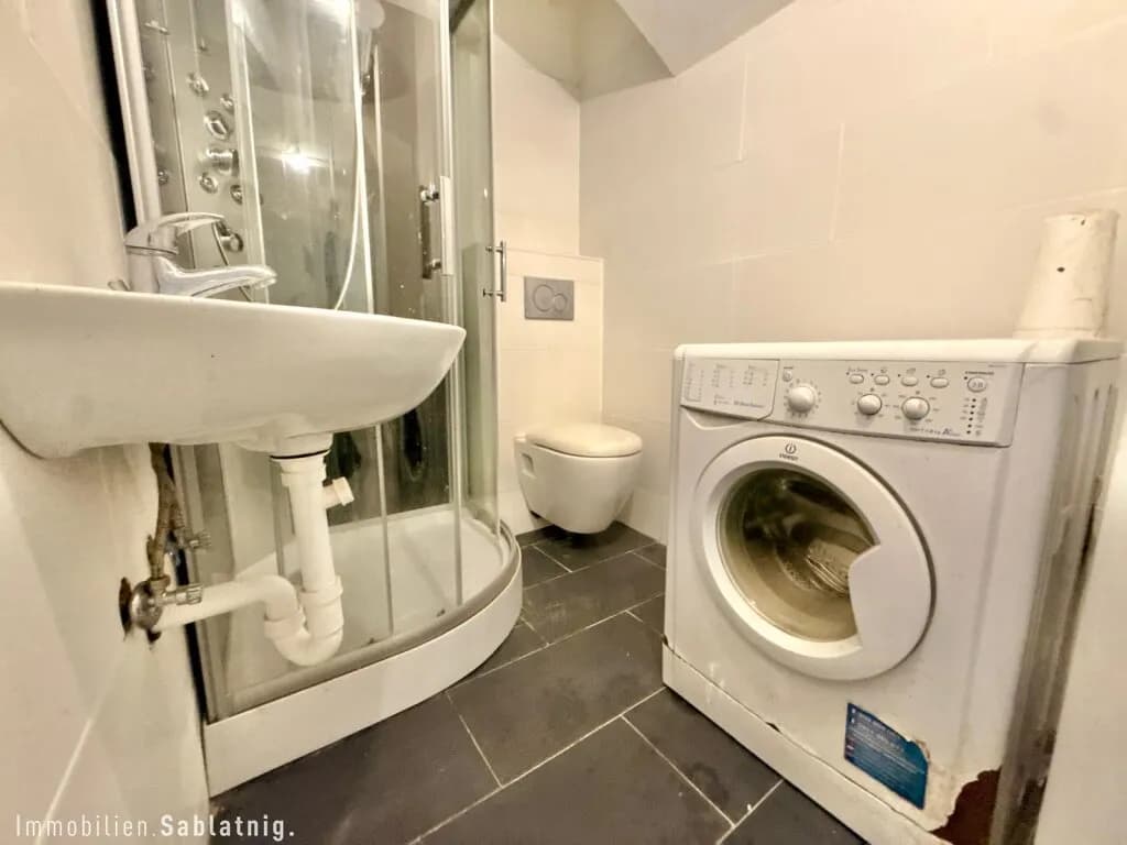 2-Zimmer-Gewerbeimmobilie kaufen in Wien – 80 m², € 199.000 – Bild 12 von 19