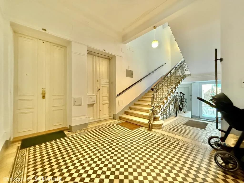 2-Zimmer-Gewerbeimmobilie kaufen in Wien – 80 m², € 199.000 – Bild 14 von 19