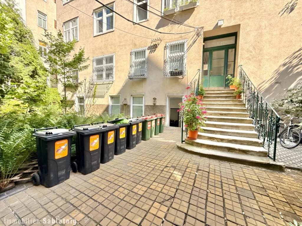 2-Zimmer-Gewerbeimmobilie kaufen in Wien – 80 m², € 199.000 – Bild 16 von 19