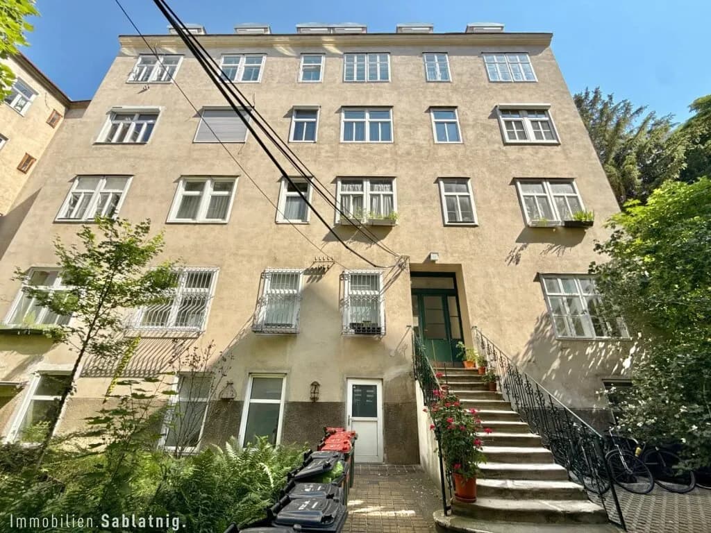 2-Zimmer-Gewerbeimmobilie kaufen in Wien – 80 m², € 199.000 – Bild 18 von 19