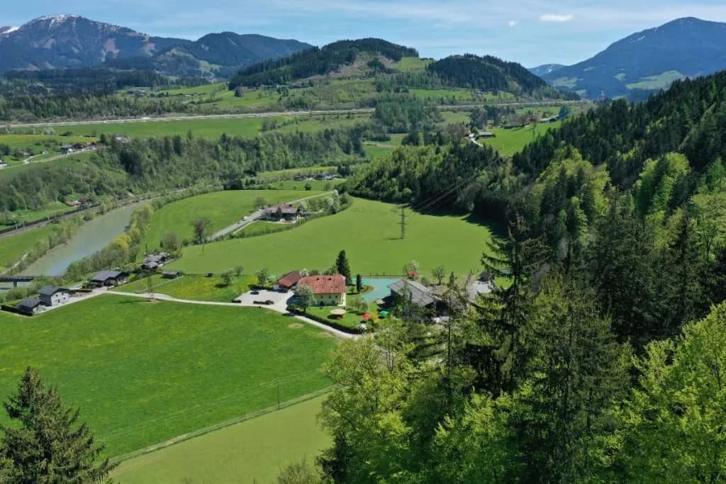 Grundstück kaufen in Sankt Johann im Pongau – 397 000 m² – Bild 2 von 21