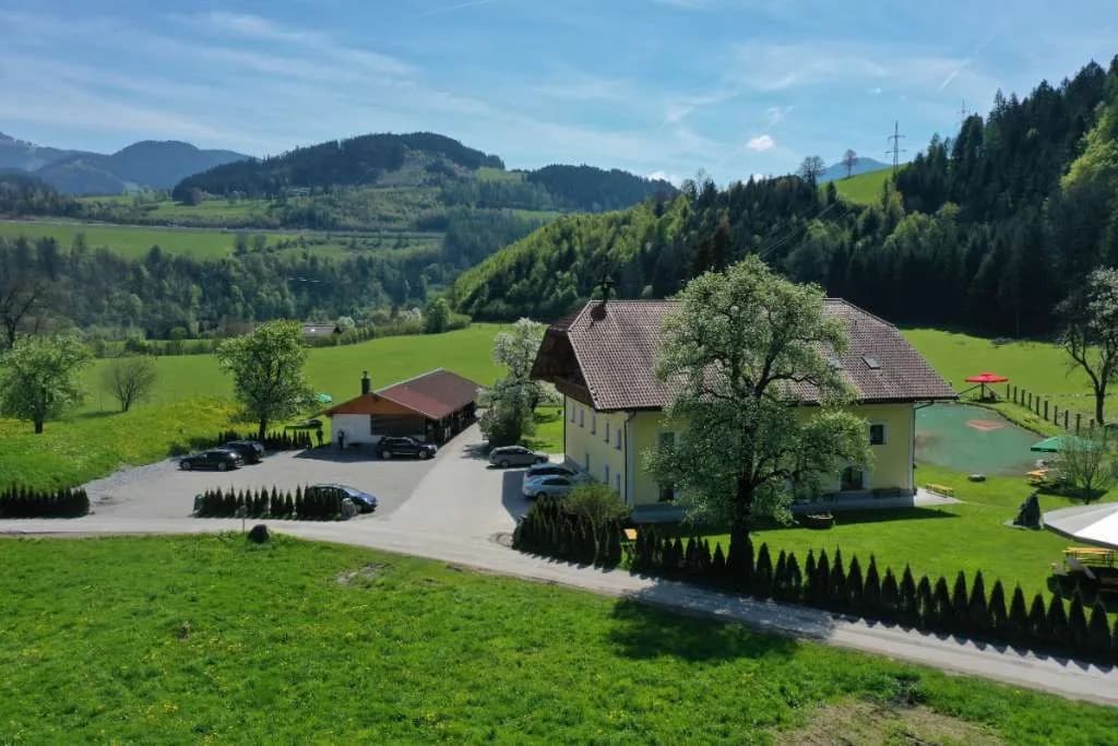 Grundstück kaufen in Sankt Johann im Pongau – 397 000 m² – Bild 6 von 21