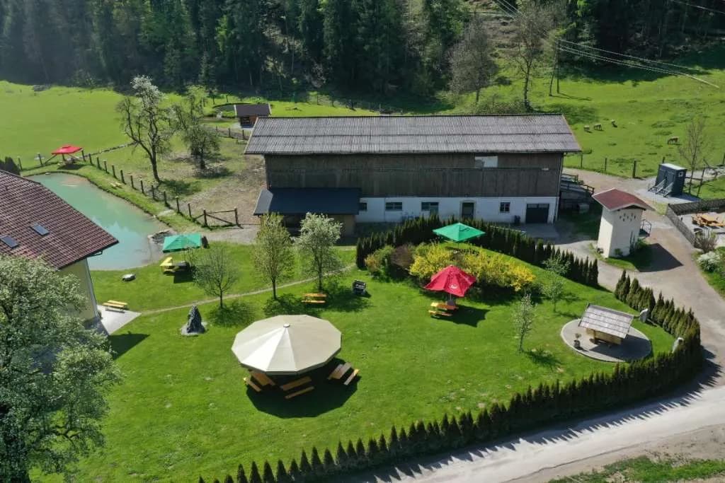 Grundstück kaufen in Sankt Johann im Pongau – 397 000 m² – Bild 9 von 21