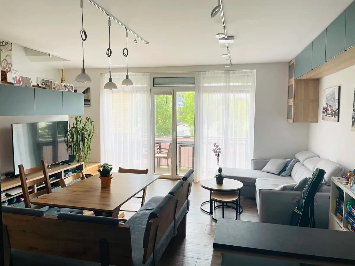 3-Zimmer-Wohnung kaufen in Linz – 86 m², € 349.000 – Bild 2 von 12