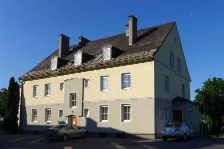 3-Zimmer-Wohnung mieten in Villach – 90 m², € 930 – Bild 2 von 11