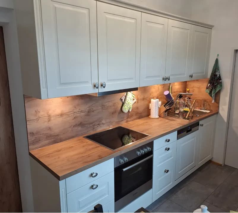 3-Zimmer-Wohnung mieten in Villach – 90 m², € 930 – Bild 5 von 11