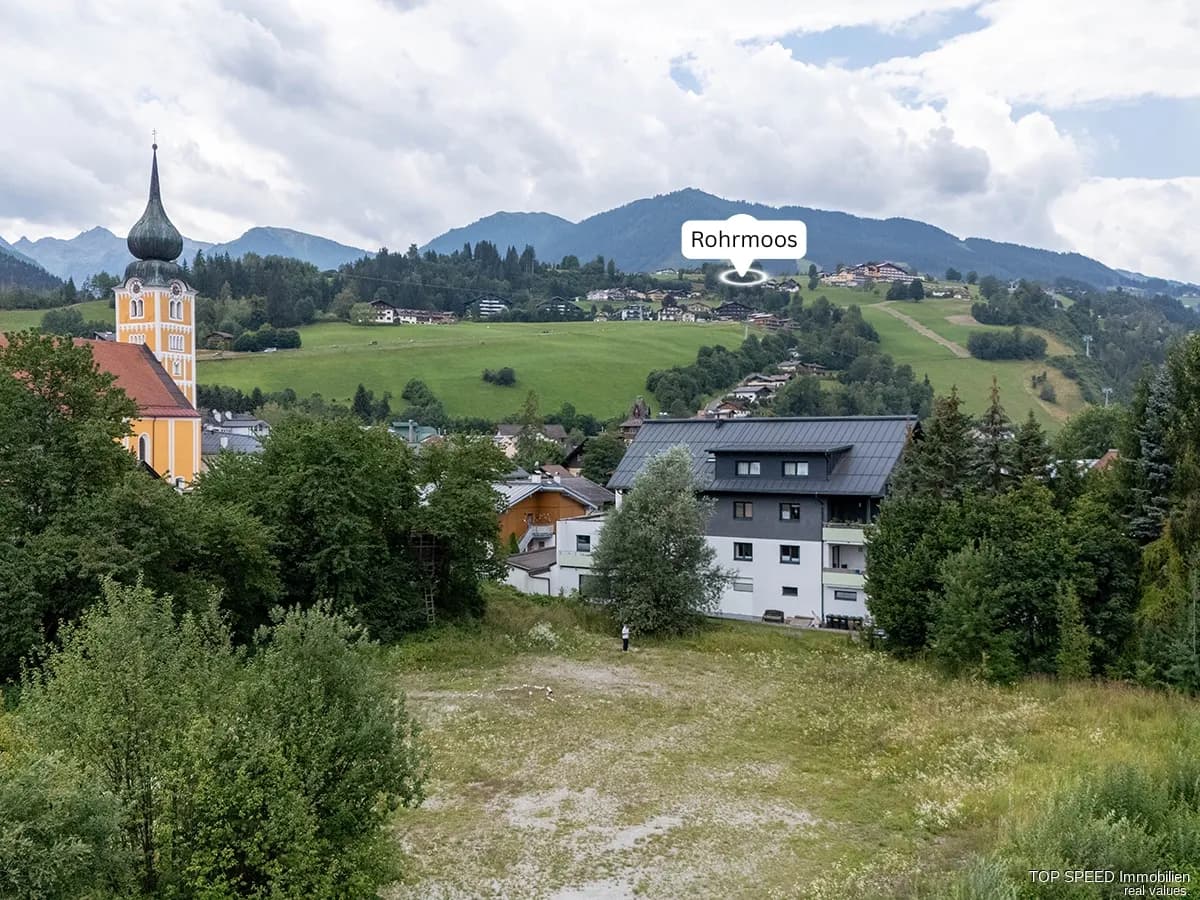 4-Zimmer-Wohnung kaufen in Liezen – 91,01 m², € 644.000 – Bild 6 von 8