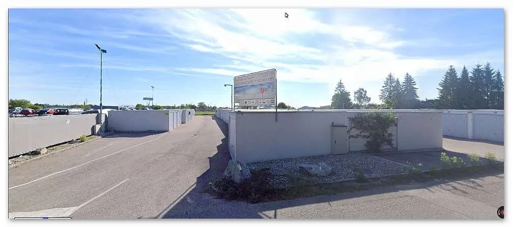 Immobilie mieten in Linz Land – 36 m², € 350