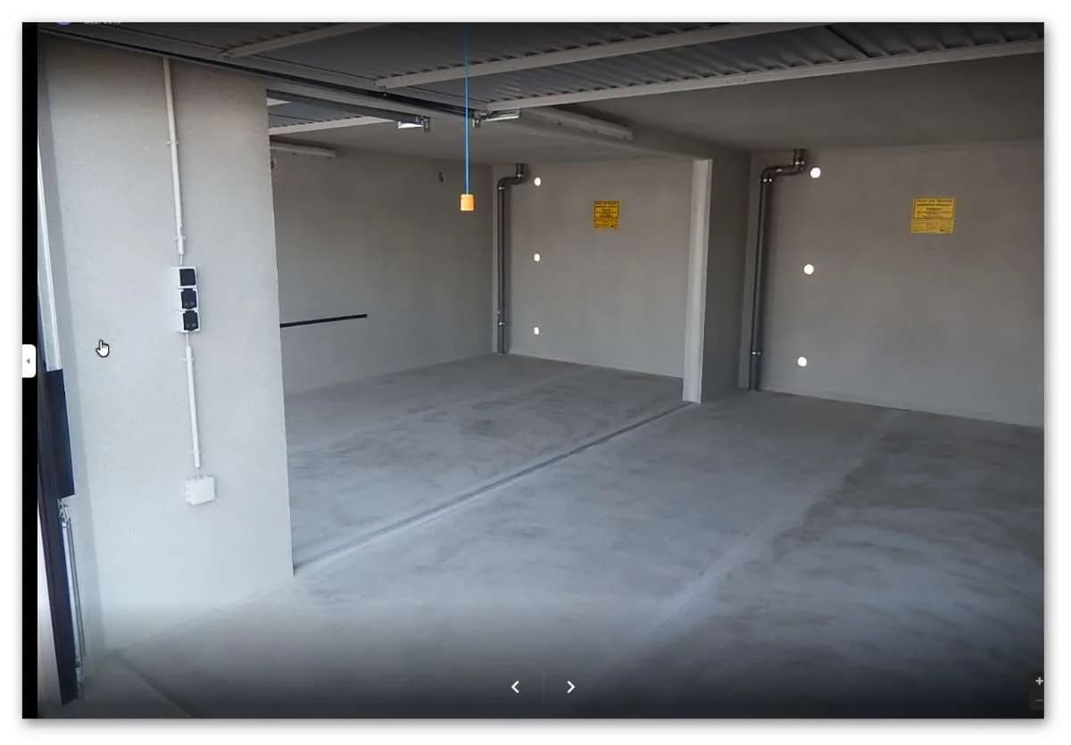 Immobilie mieten in Linz Land – 36 m², € 350 – Bild 2 von 5