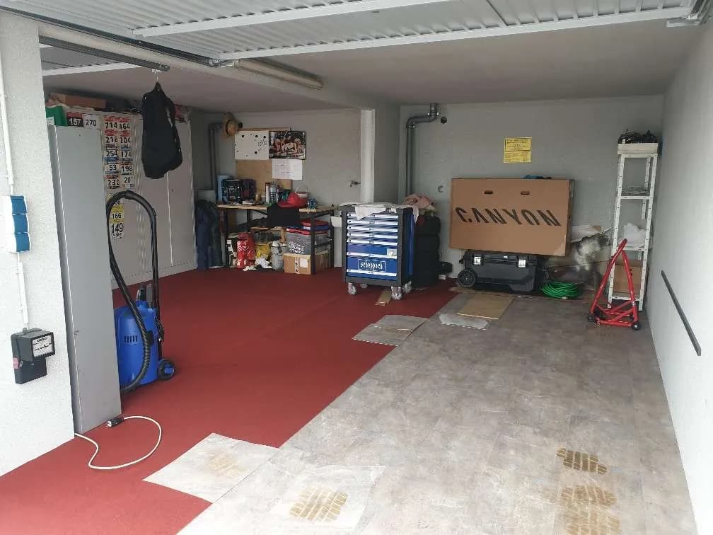 Immobilie mieten in Linz Land – 36 m², € 350 – Bild 3 von 5