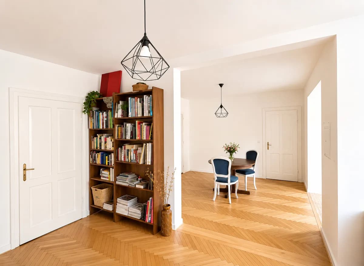 3-Zimmer-Wohnung kaufen in Sankt Johann im Pongau – 87 m², € 390.000 – Bild 4 von 11