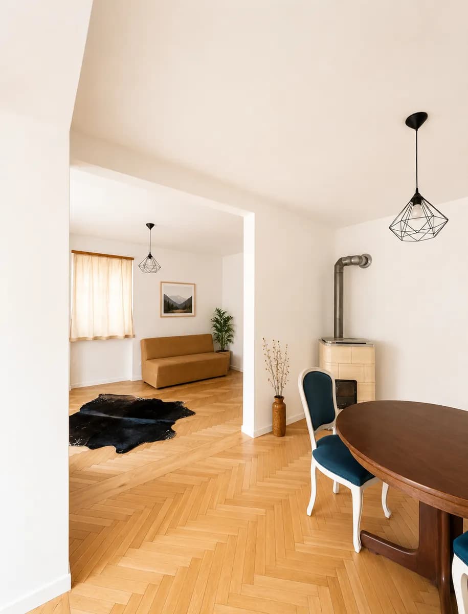 3-Zimmer-Wohnung kaufen in Sankt Johann im Pongau – 87 m², € 390.000 – Bild 5 von 11
