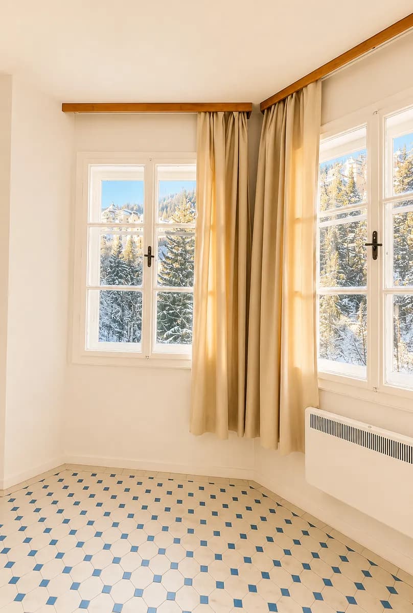 3-Zimmer-Wohnung kaufen in Sankt Johann im Pongau – 87 m², € 390.000 – Bild 8 von 11