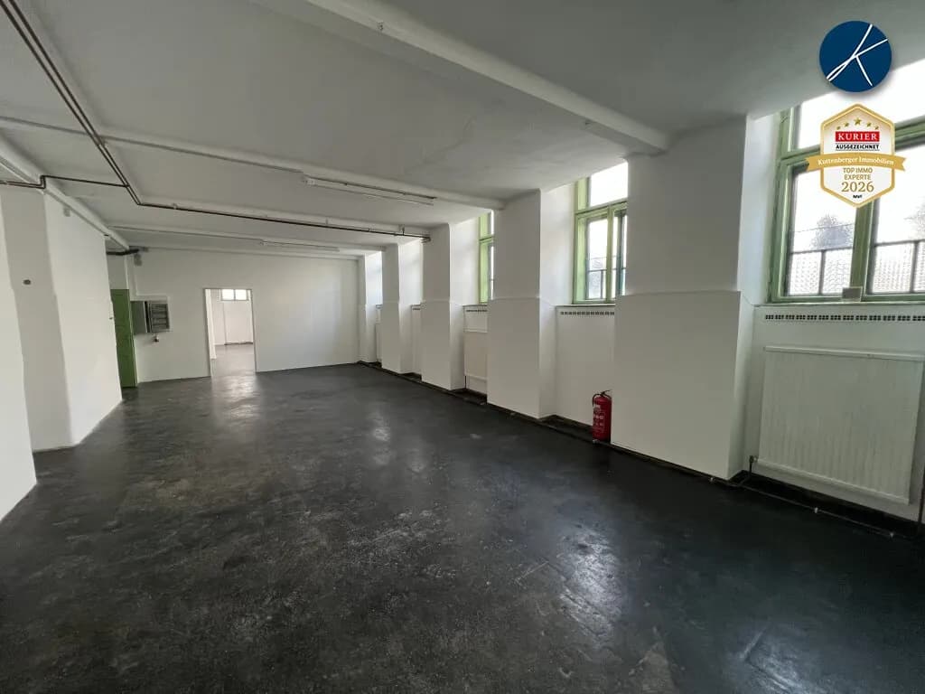 Gewerbeimmobilie mieten in Wien – 204 m², € 1.658 – Bild 4 von 17
