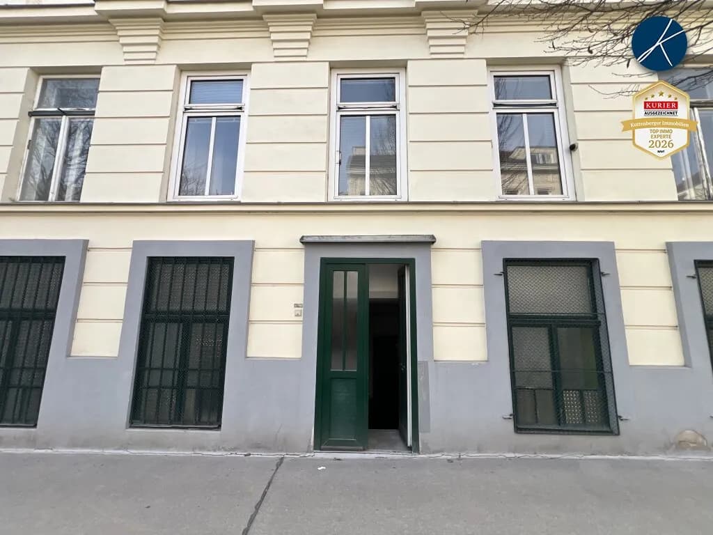 Gewerbeimmobilie mieten in Wien – 204 m², € 1.658 – Bild 6 von 17