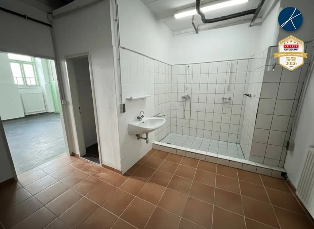 Gewerbeimmobilie mieten in Wien – 204 m², € 1.658 – Bild 7 von 17