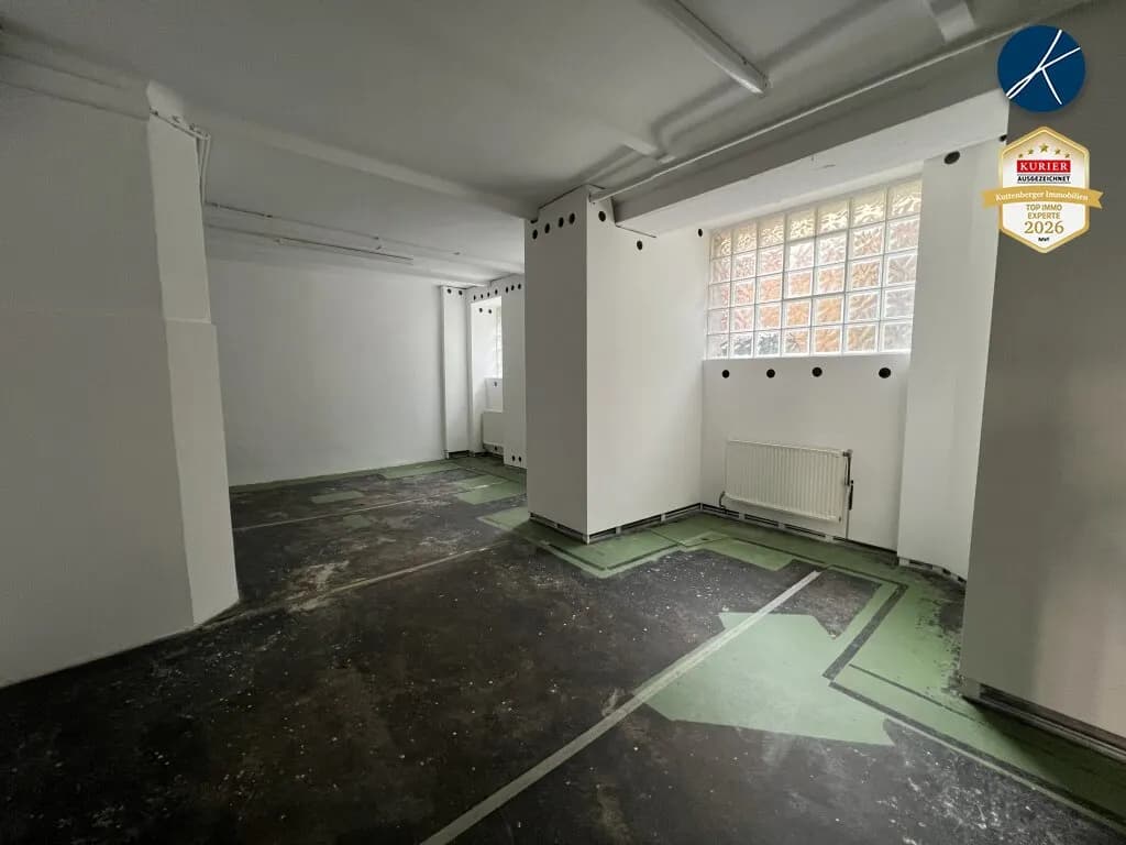 Gewerbeimmobilie mieten in Wien – 204 m², € 1.658 – Bild 8 von 17