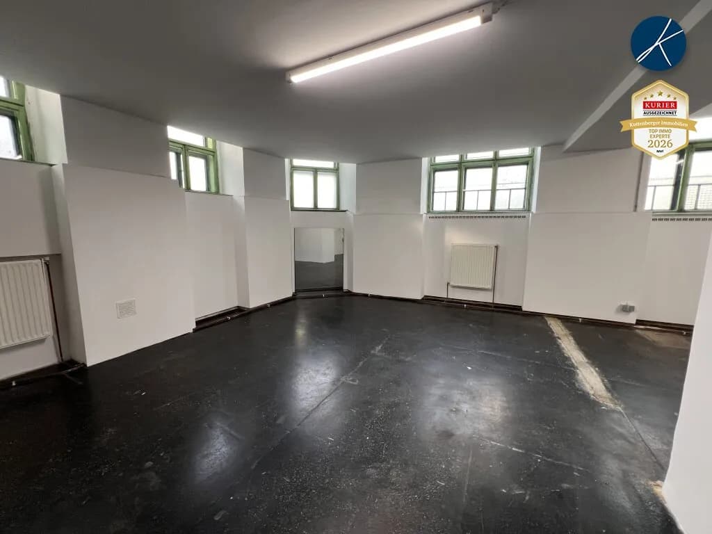 Gewerbeimmobilie mieten in Wien – 204 m², € 1.658 – Bild 9 von 17