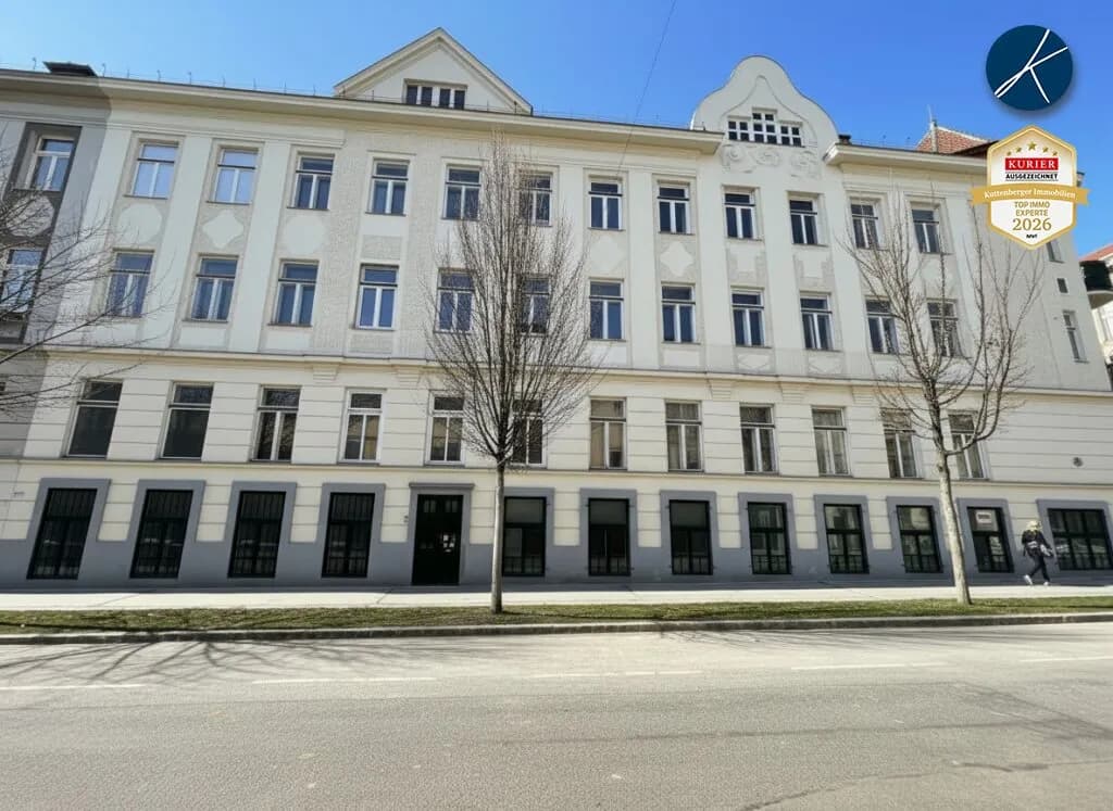 Gewerbeimmobilie mieten in Wien – 204 m², € 1.658 – Bild 10 von 17