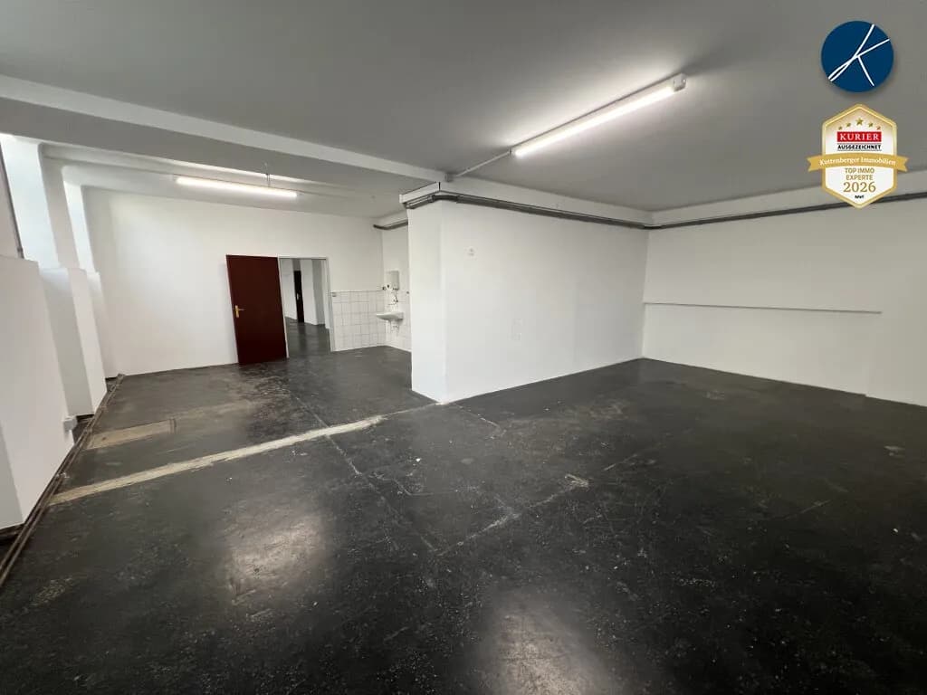 Gewerbeimmobilie mieten in Wien – 204 m², € 1.658 – Bild 12 von 17