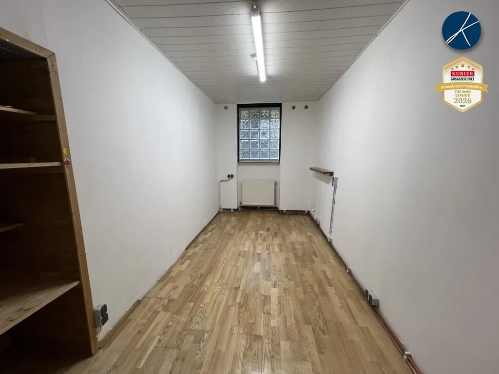 Gewerbeimmobilie mieten in Wien – 204 m², € 1.658 – Bild 13 von 17